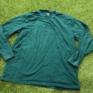 LL Bean Long Sleeve Tshirt